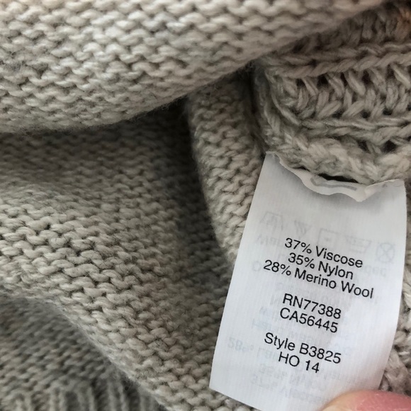 Jcrew Turtleneck Sweater - Picture 4 of 4